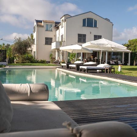 Villa Verney Albisola Superiore Zewnętrze zdjęcie